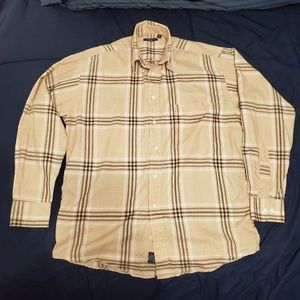 Burberry London Longsleeve Shirt